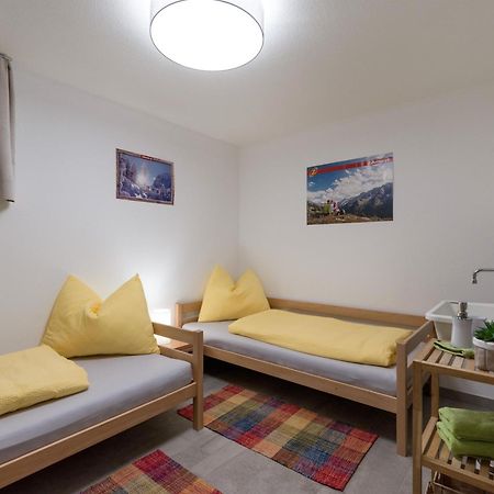 Lodge Schoenfeld ชลิทเทอร์ส ภายนอก รูปภาพ