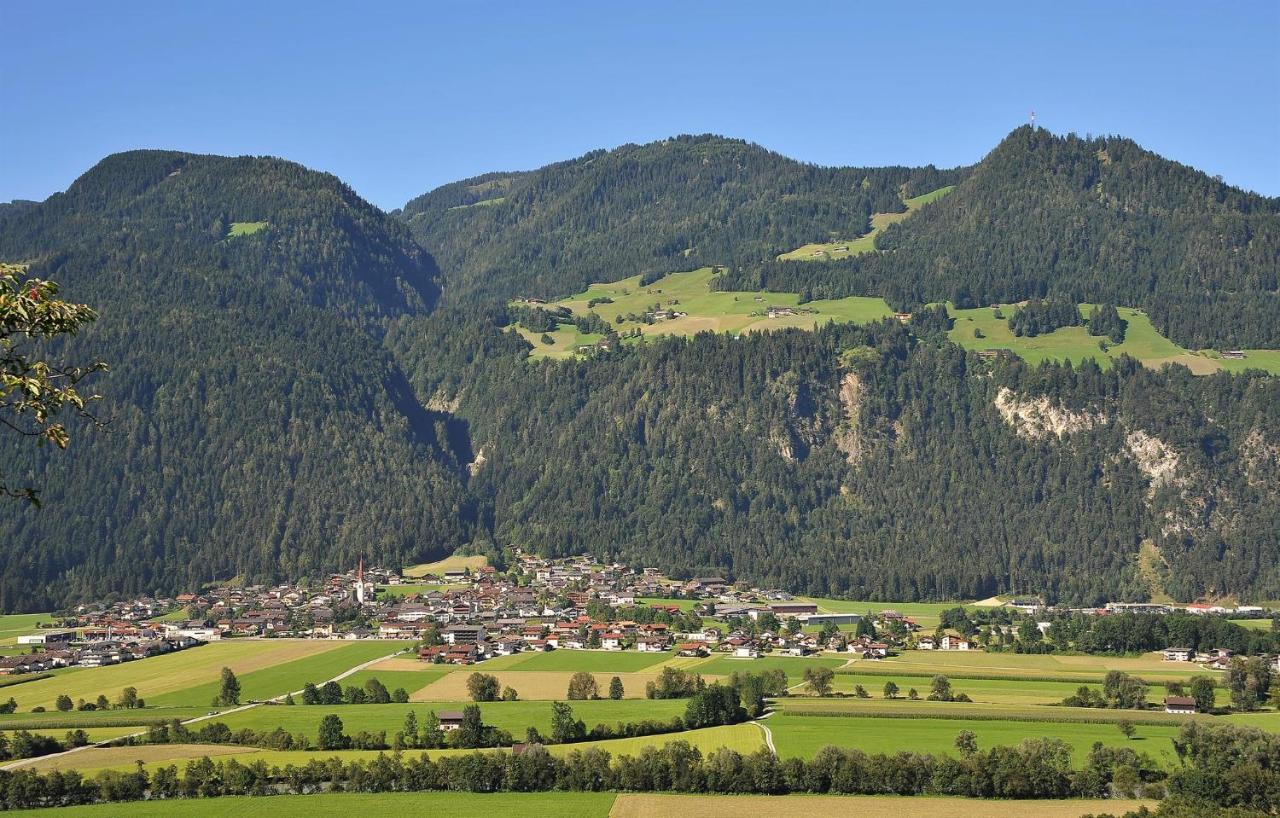 Lodge Schoenfeld ชลิทเทอร์ส ภายนอก รูปภาพ