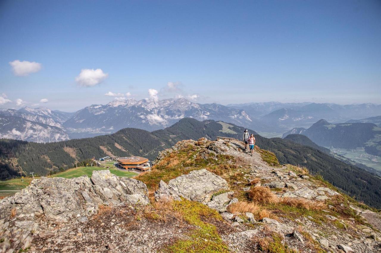 Lodge Schoenfeld ชลิทเทอร์ส ภายนอก รูปภาพ