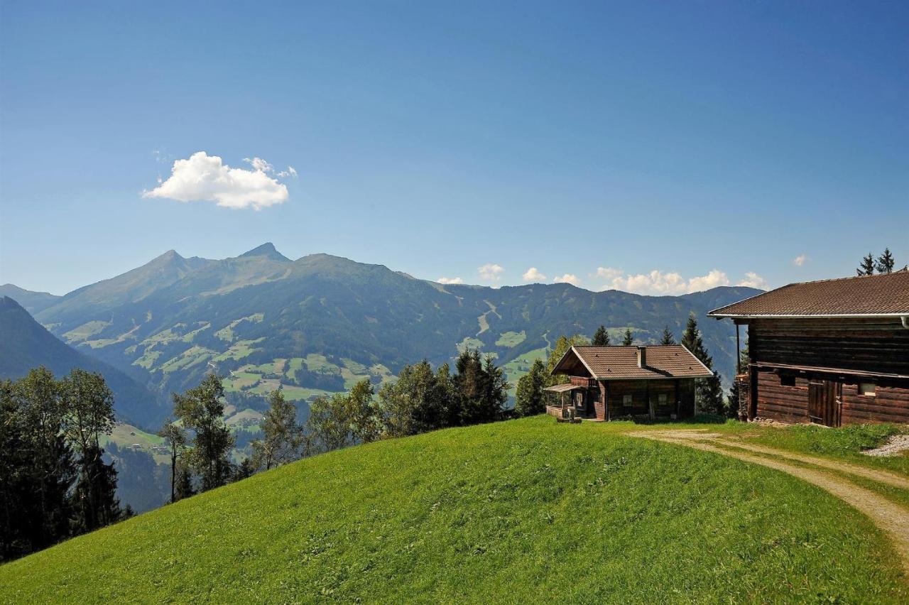 Lodge Schoenfeld ชลิทเทอร์ส ภายนอก รูปภาพ