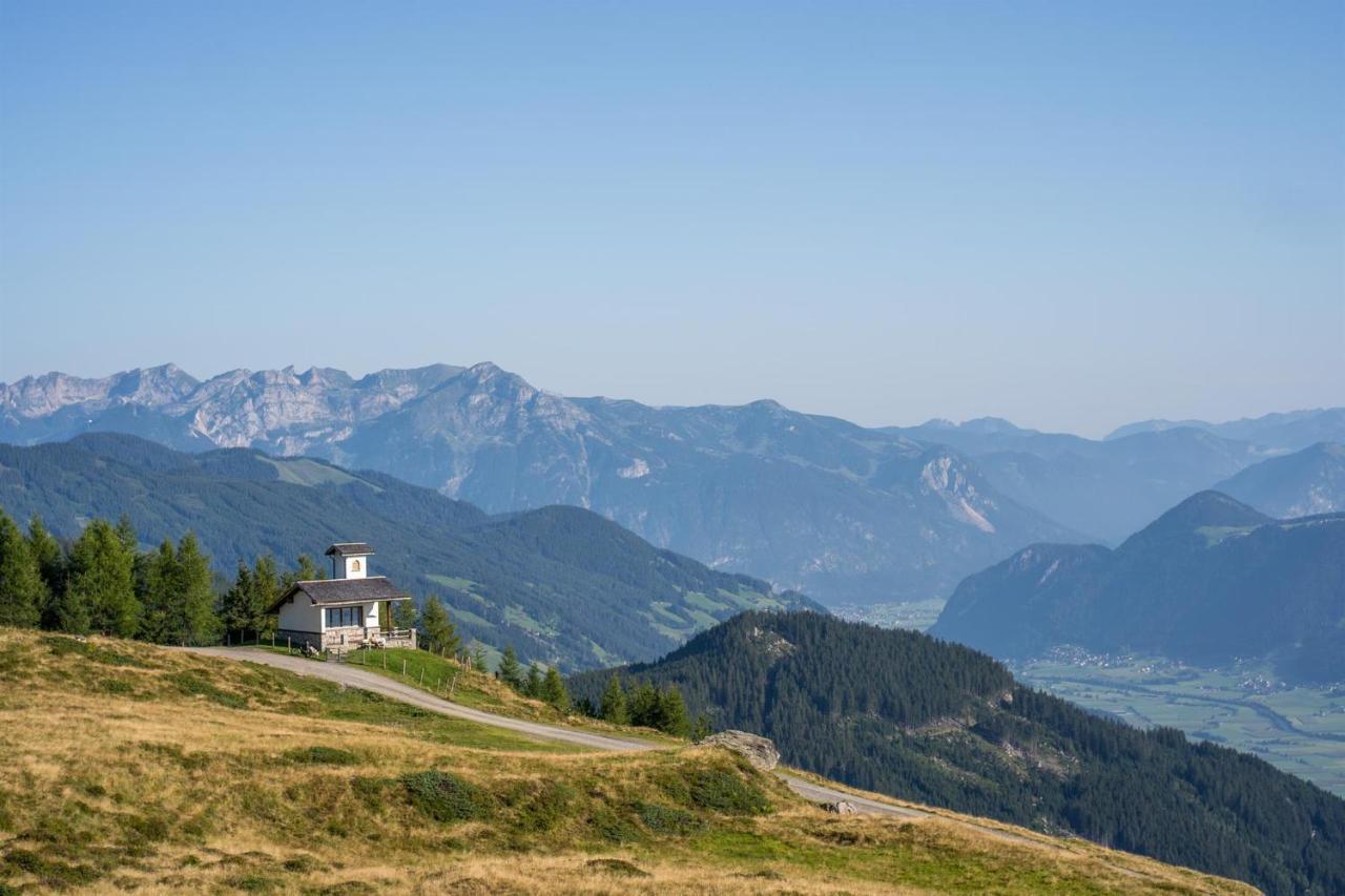 Lodge Schoenfeld ชลิทเทอร์ส ภายนอก รูปภาพ
