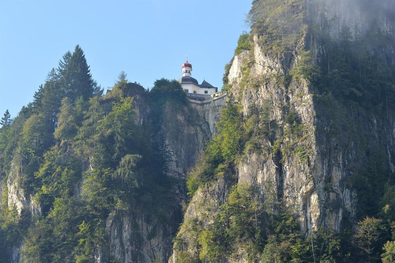Lodge Schoenfeld ชลิทเทอร์ส ภายนอก รูปภาพ