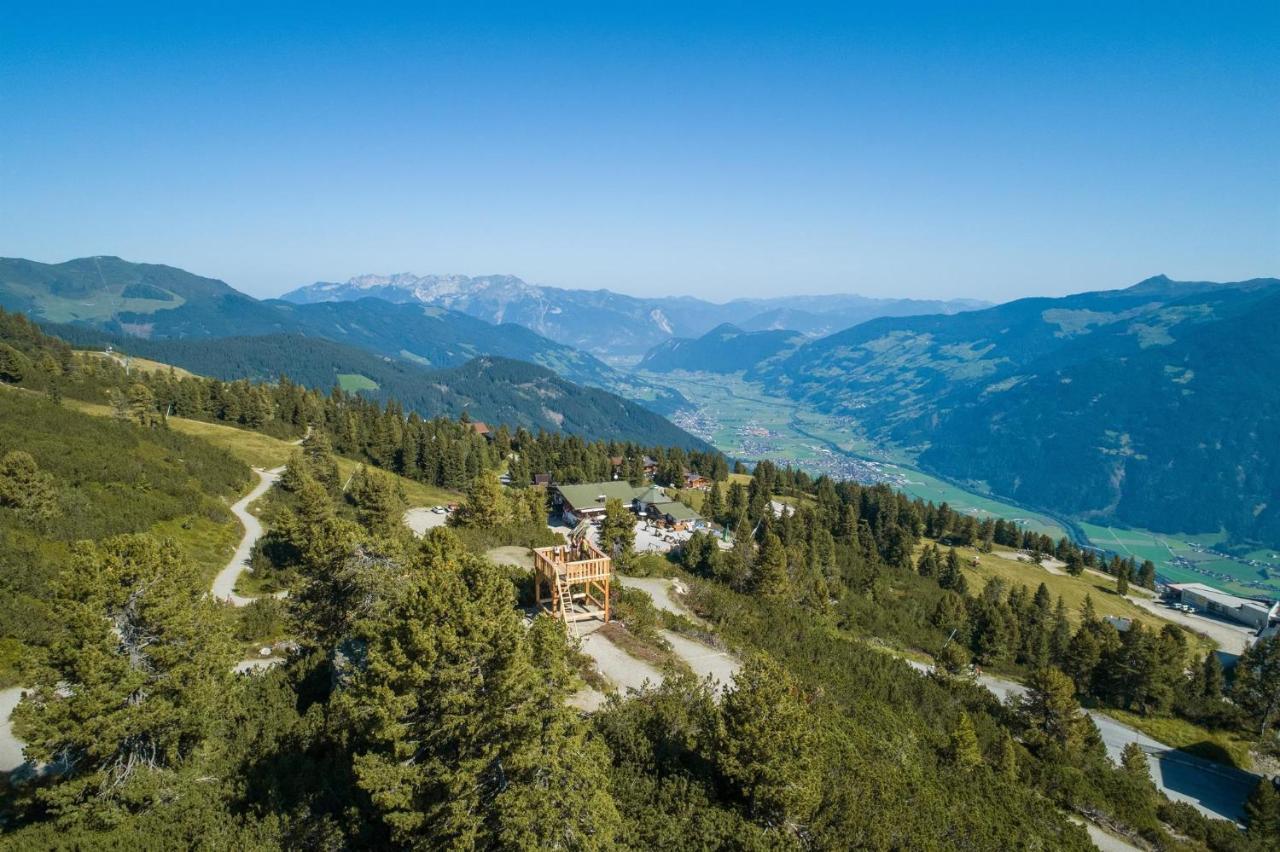 Lodge Schoenfeld ชลิทเทอร์ส ภายนอก รูปภาพ