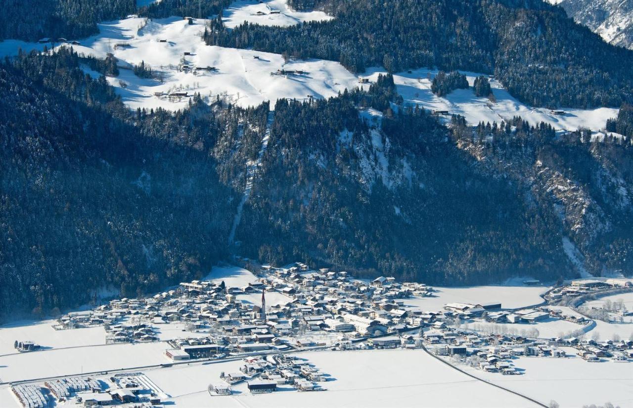 Lodge Schoenfeld ชลิทเทอร์ส ภายนอก รูปภาพ