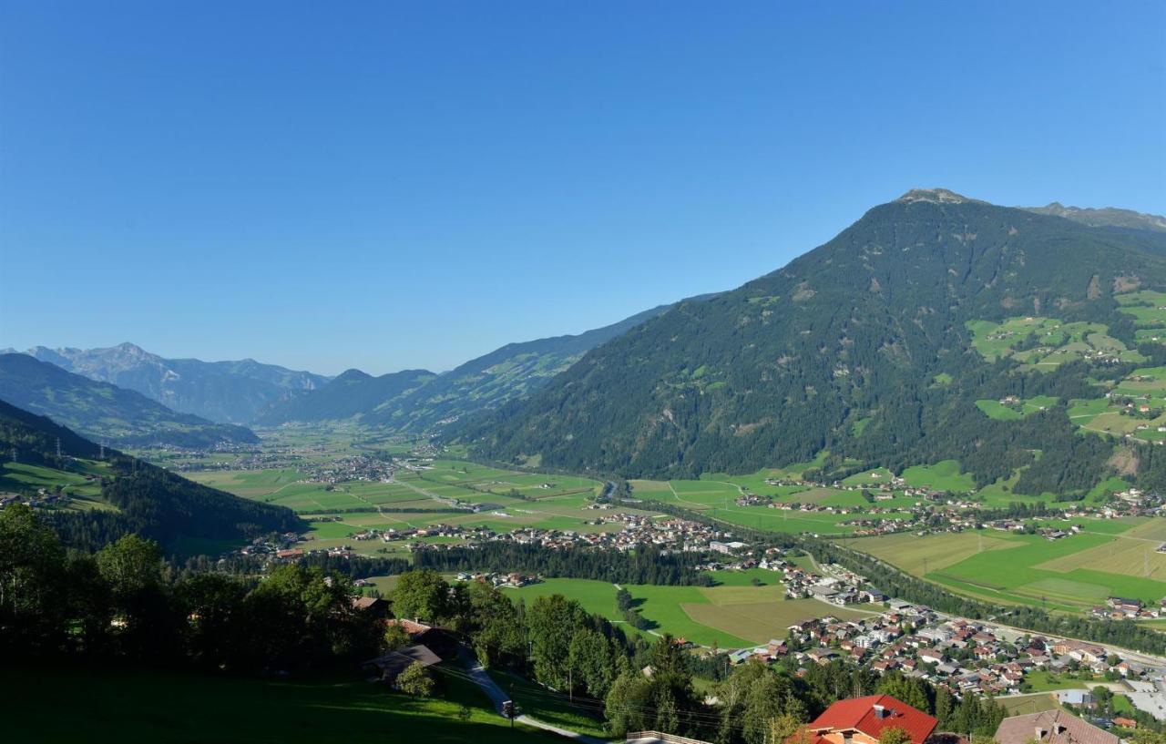 Lodge Schoenfeld ชลิทเทอร์ส ภายนอก รูปภาพ