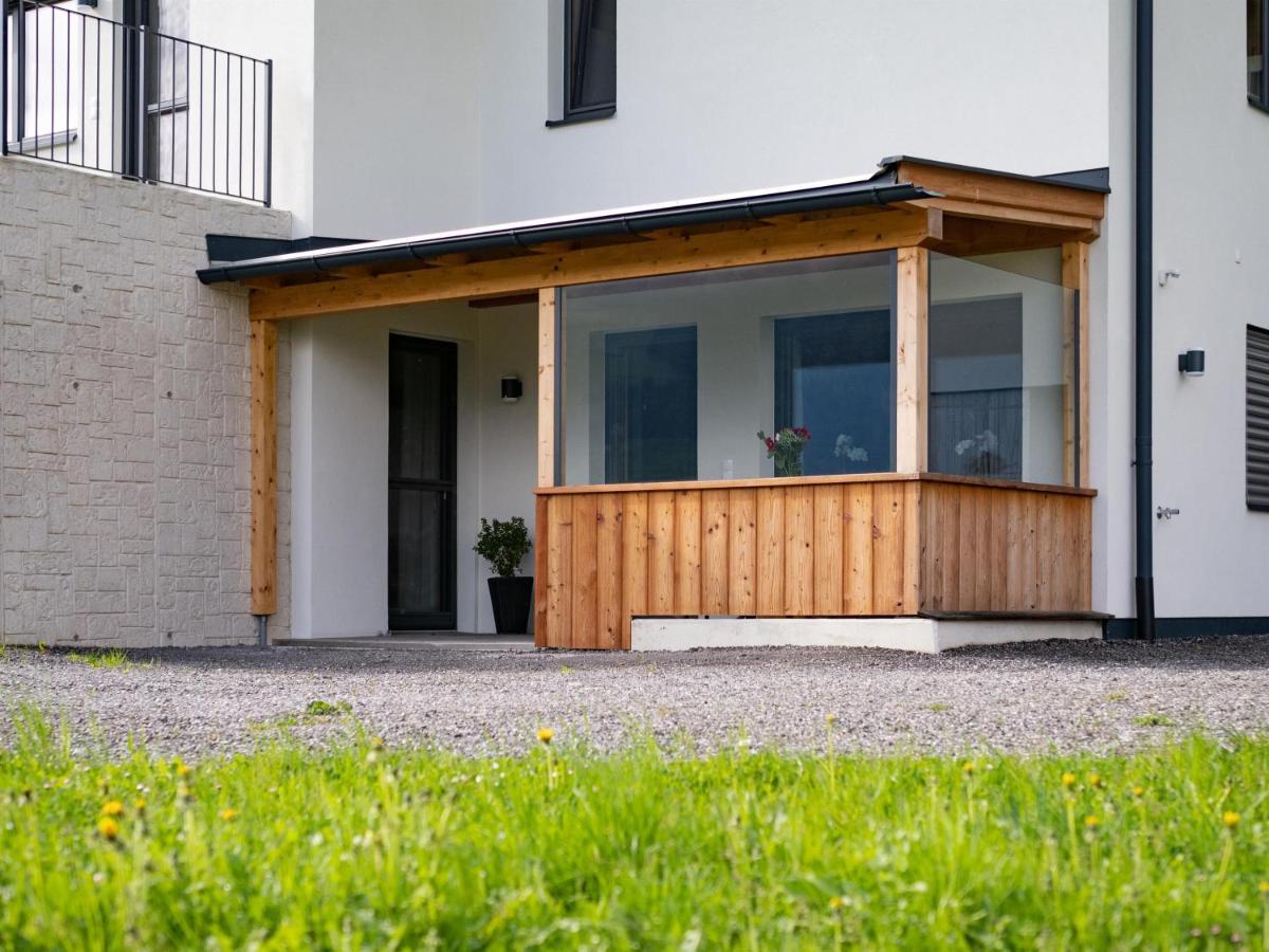 Lodge Schoenfeld ชลิทเทอร์ส ภายนอก รูปภาพ