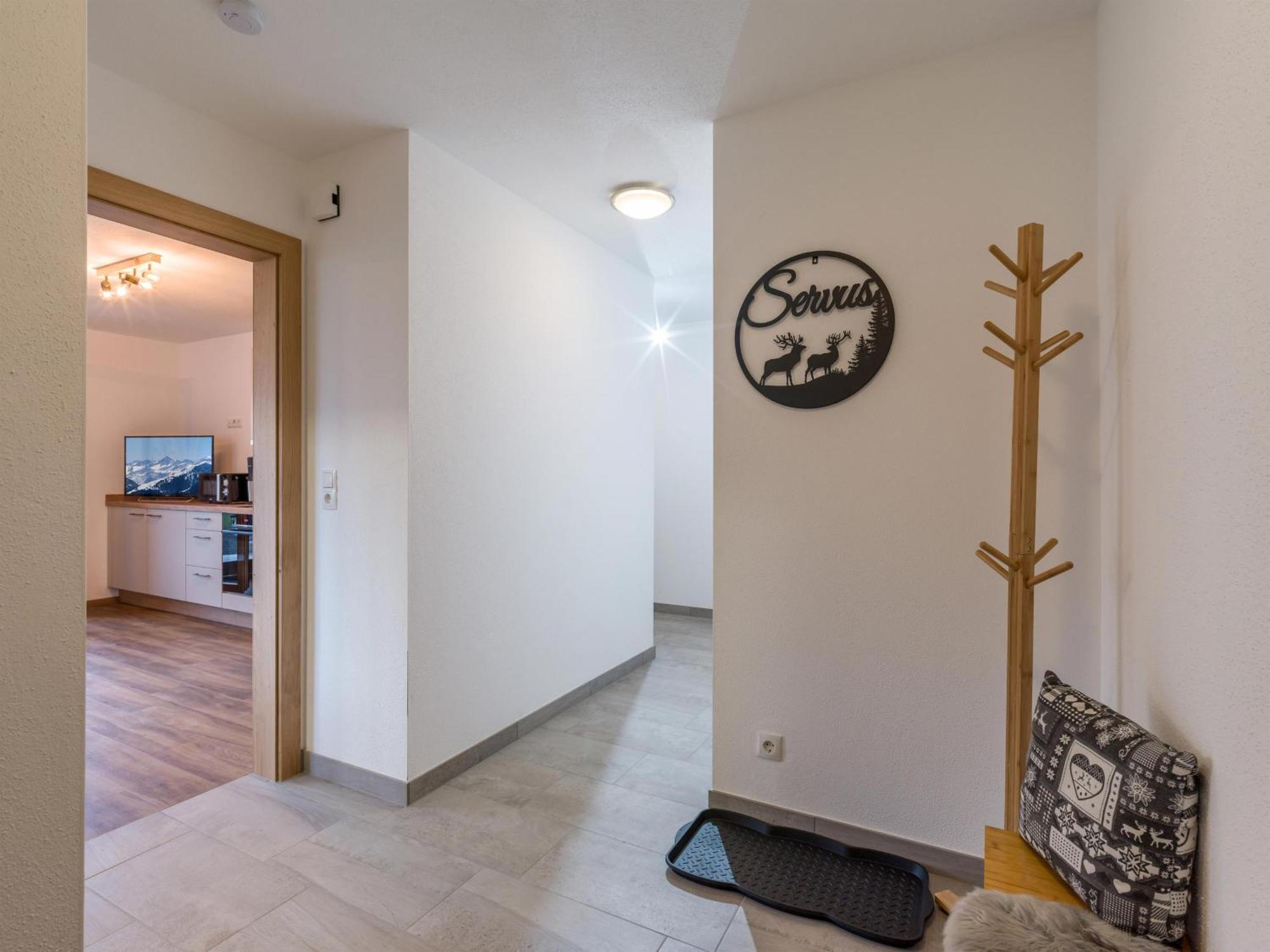 Lodge Schoenfeld ชลิทเทอร์ส ห้อง รูปภาพ